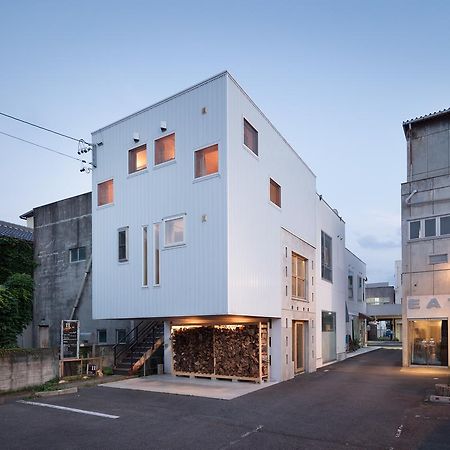 Sai No Tsuno Guest House Ueda Bagian luar foto