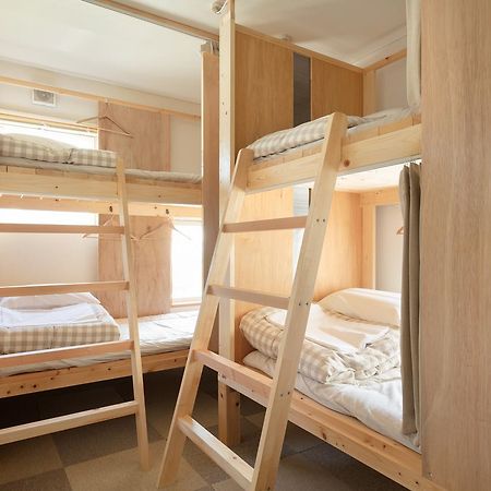 Sai No Tsuno Guest House Ueda Bagian luar foto