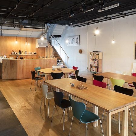 Sai No Tsuno Guest House Ueda Bagian luar foto
