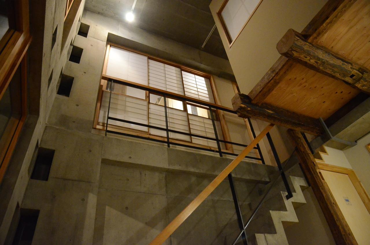 Sai No Tsuno Guest House Ueda Bagian luar foto