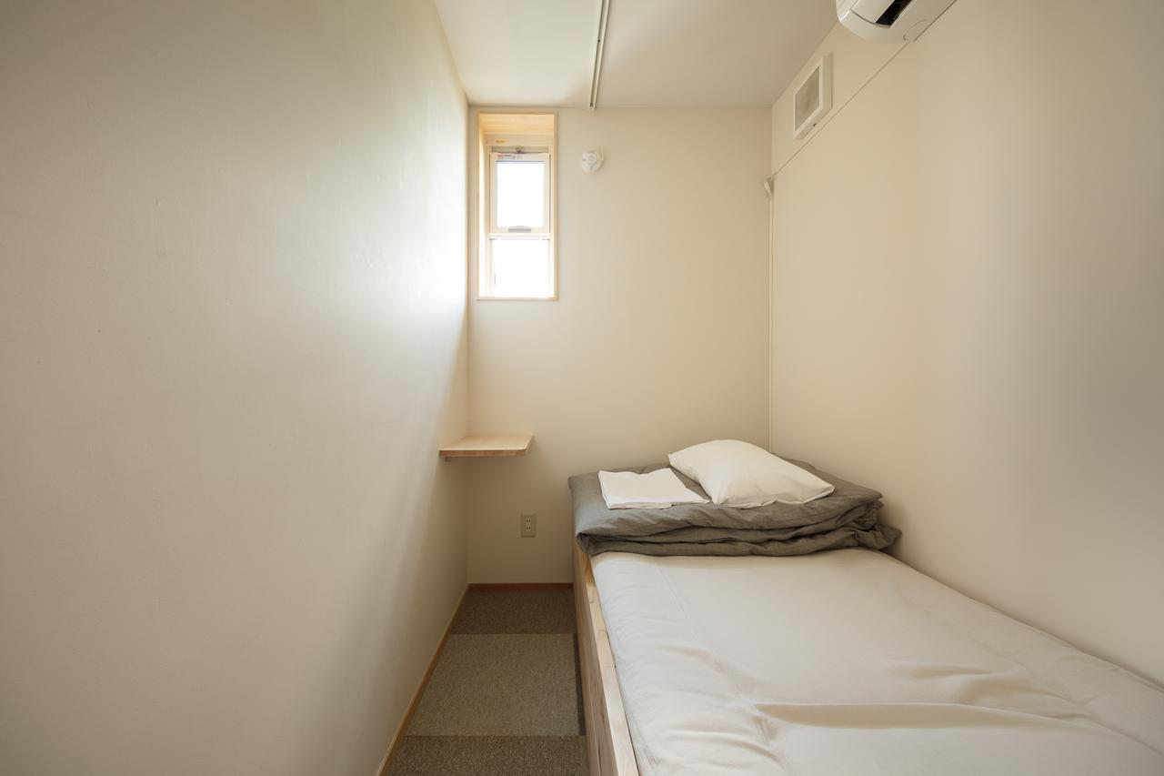 Sai No Tsuno Guest House Ueda Bagian luar foto