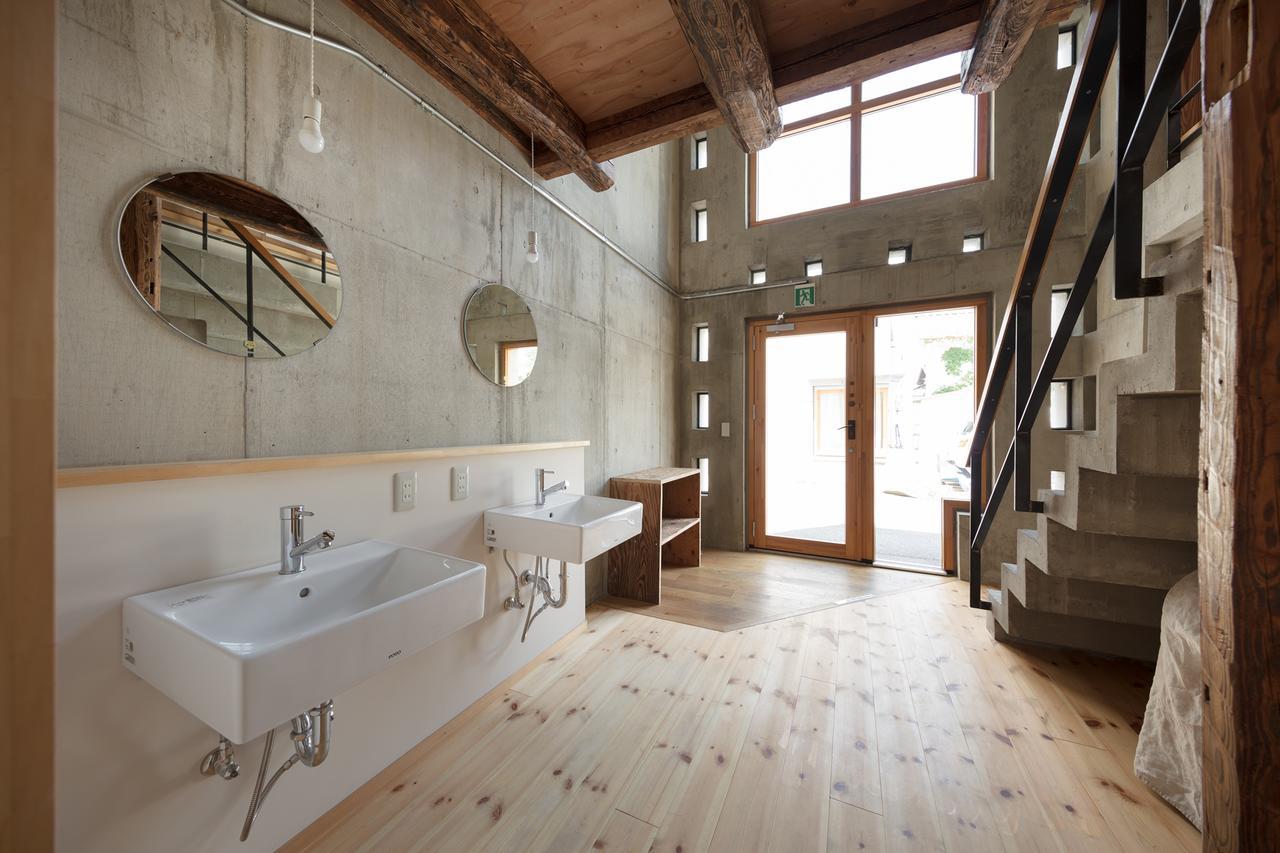 Sai No Tsuno Guest House Ueda Bagian luar foto