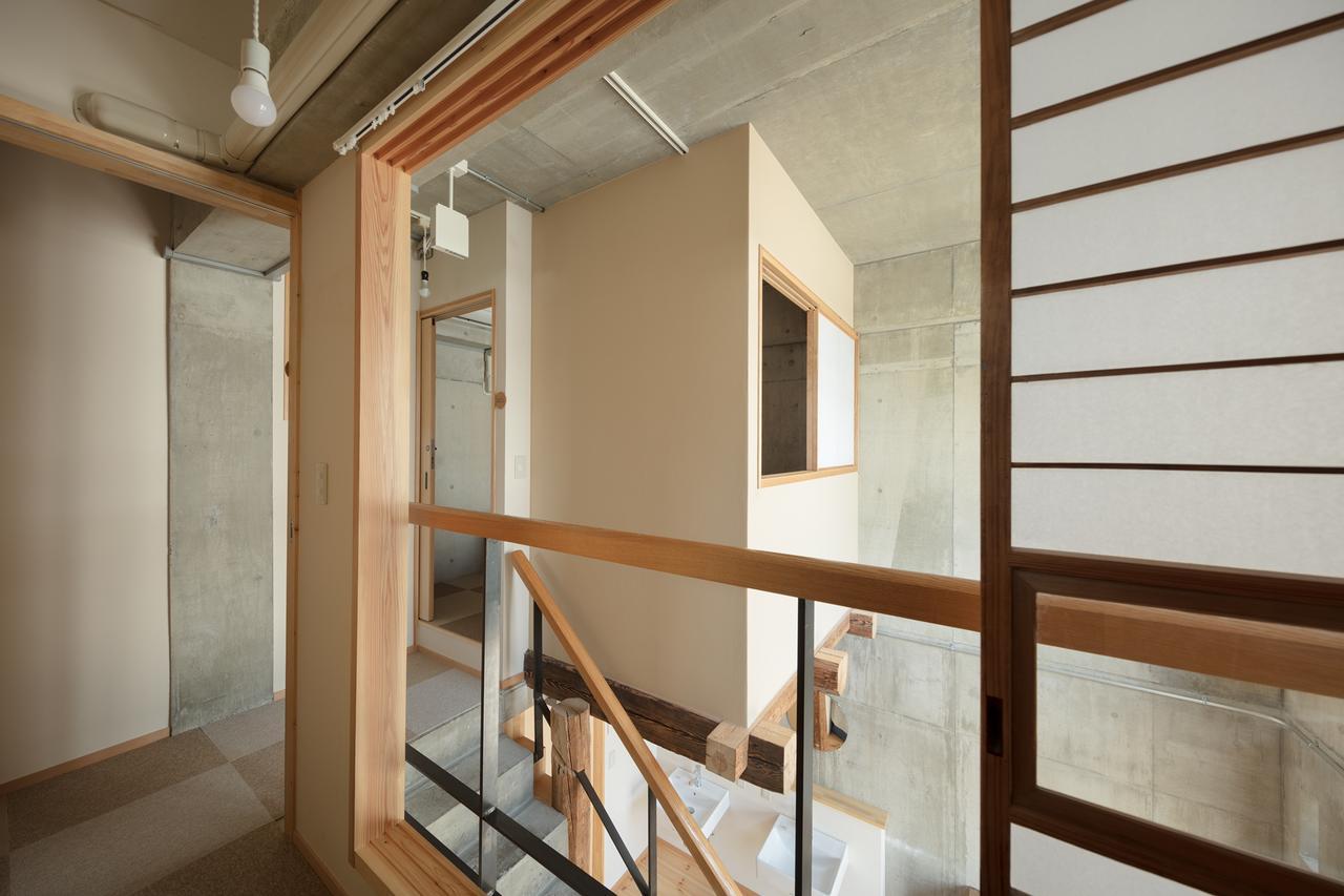 Sai No Tsuno Guest House Ueda Bagian luar foto